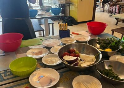 Taormina cooking class - Cooking Class Sicilia