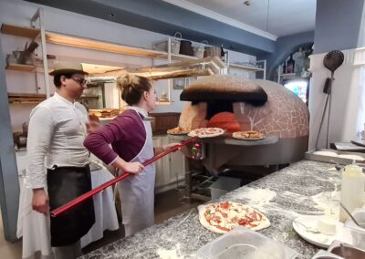 Taormina cooking class - Cooking Class Sicilia