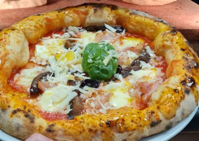 Taormina cooking class - Cooking Class Sicilia